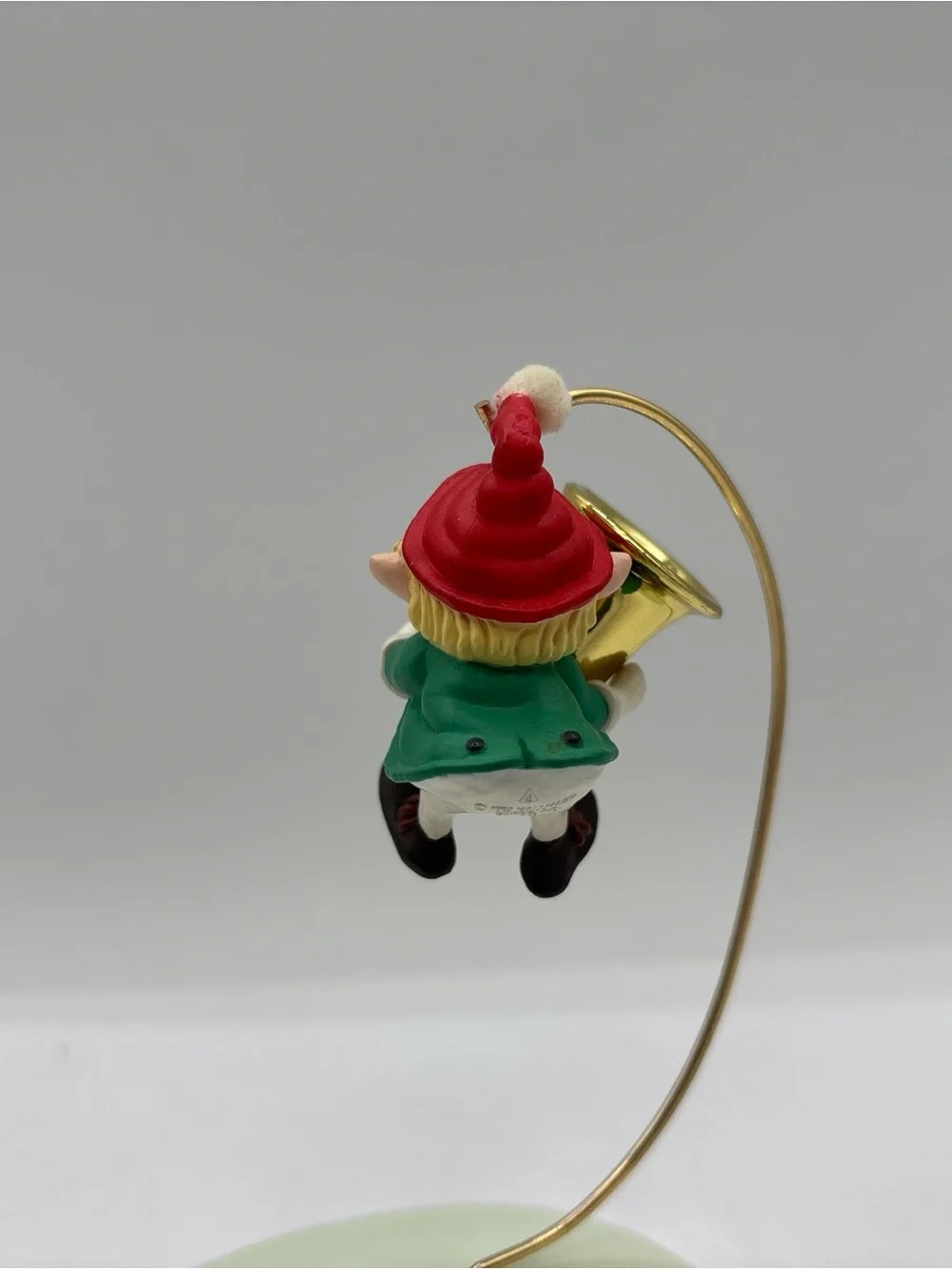 Hallmark keepsake ornament